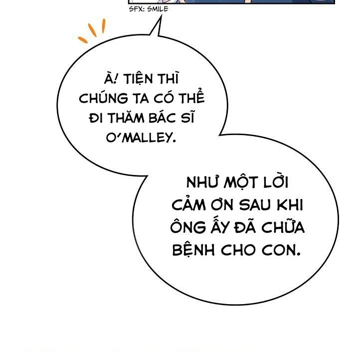 Kiếp Này, Tôi Sẽ Trở Thành Gia Chủ - Chapter 7 - Page 5