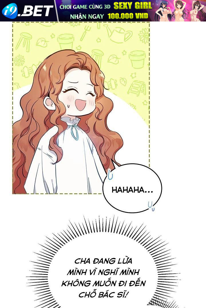 Kiếp Này, Tôi Sẽ Trở Thành Gia Chủ - Chapter 7 - Page 6