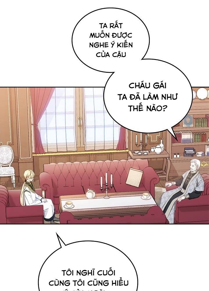 Kiếp Này, Tôi Sẽ Trở Thành Gia Chủ - Chapter 7 - Page 63