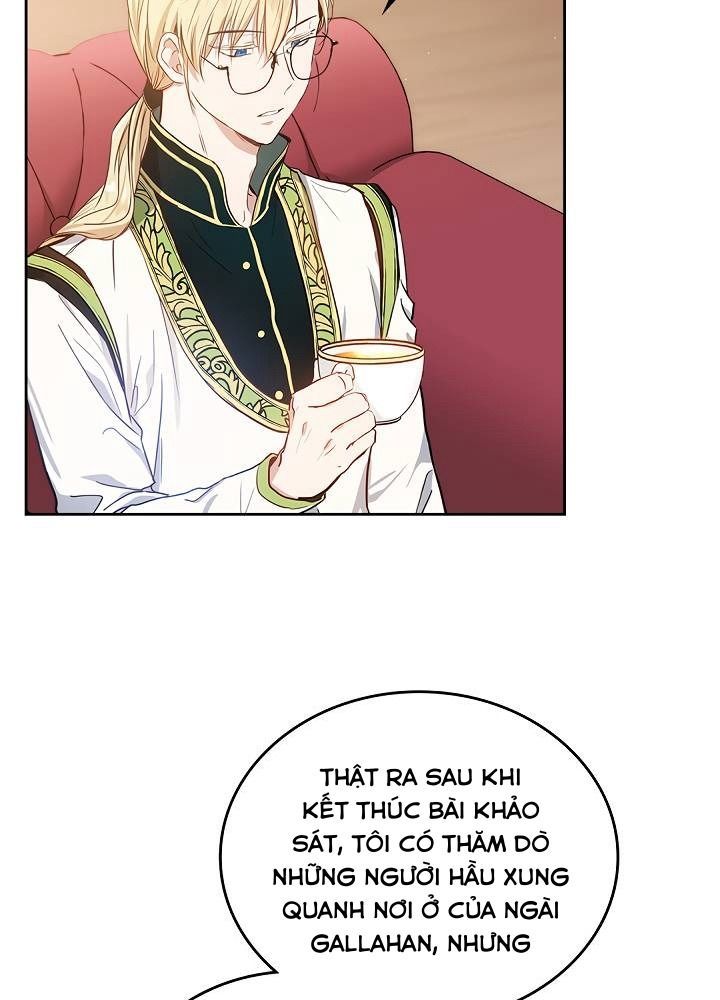 Kiếp Này, Tôi Sẽ Trở Thành Gia Chủ - Chapter 7 - Page 66