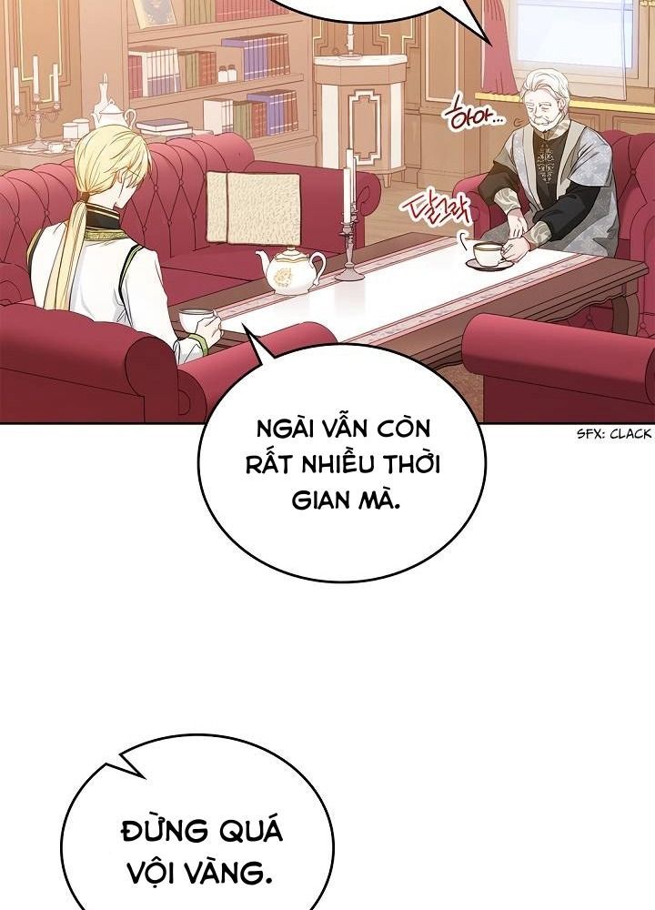 Kiếp Này, Tôi Sẽ Trở Thành Gia Chủ - Chapter 7 - Page 74