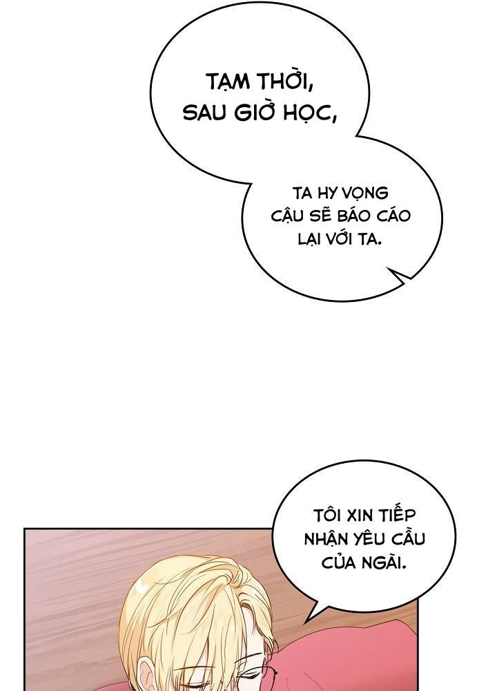 Kiếp Này, Tôi Sẽ Trở Thành Gia Chủ - Chapter 7 - Page 76