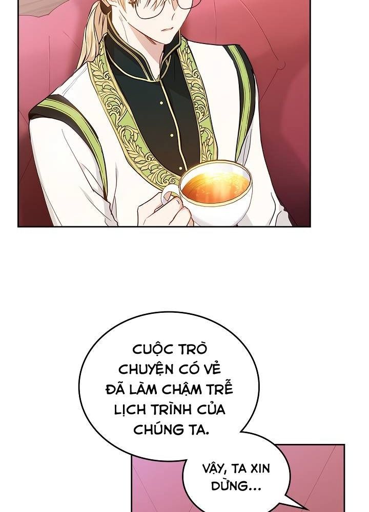 Kiếp Này, Tôi Sẽ Trở Thành Gia Chủ - Chapter 7 - Page 77