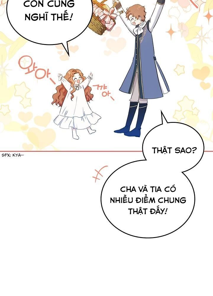 Kiếp Này, Tôi Sẽ Trở Thành Gia Chủ - Chapter 7 - Page 8
