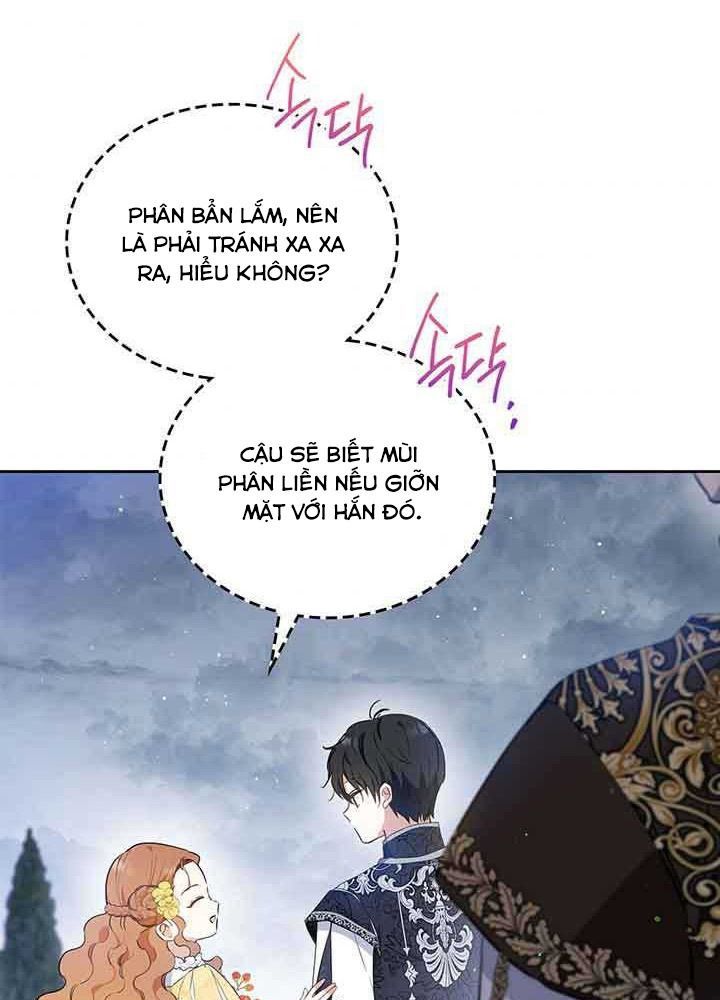 Kiếp Này, Tôi Sẽ Trở Thành Gia Chủ - Chapter 70 - Page 120