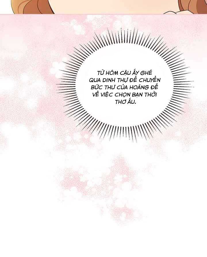 Kiếp Này, Tôi Sẽ Trở Thành Gia Chủ - Chapter 70 - Page 13