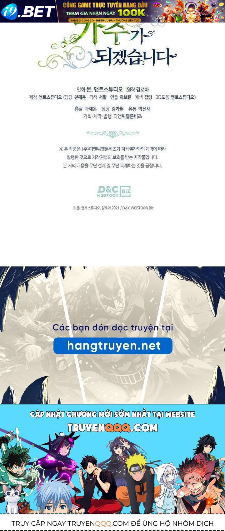 Kiếp Này, Tôi Sẽ Trở Thành Gia Chủ - Chapter 70 - Page 131