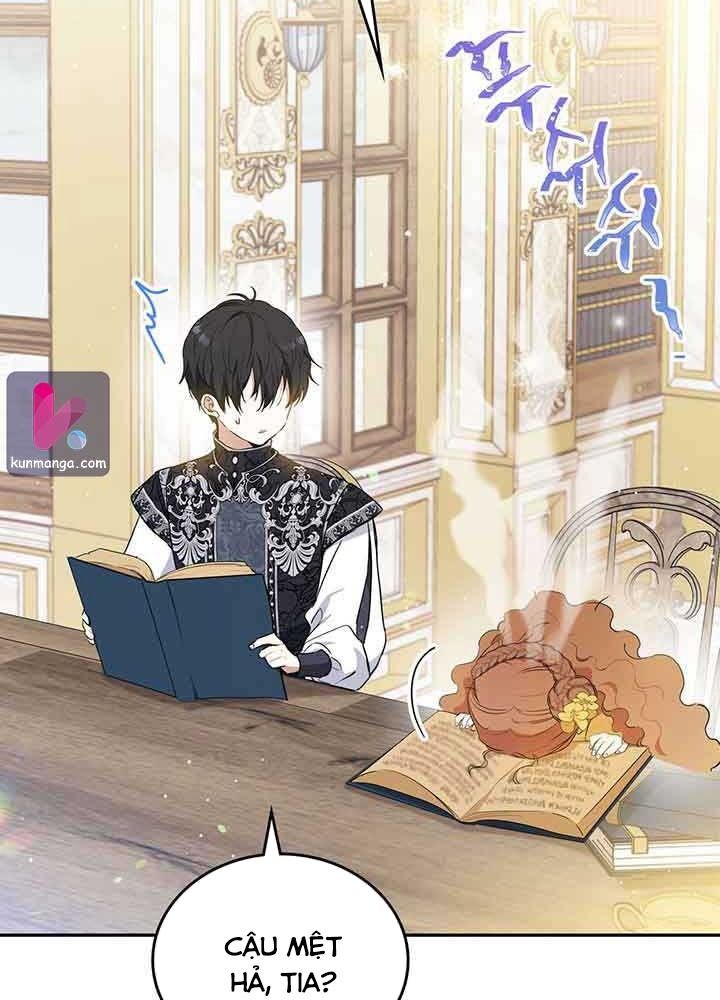 Kiếp Này, Tôi Sẽ Trở Thành Gia Chủ - Chapter 70 - Page 25