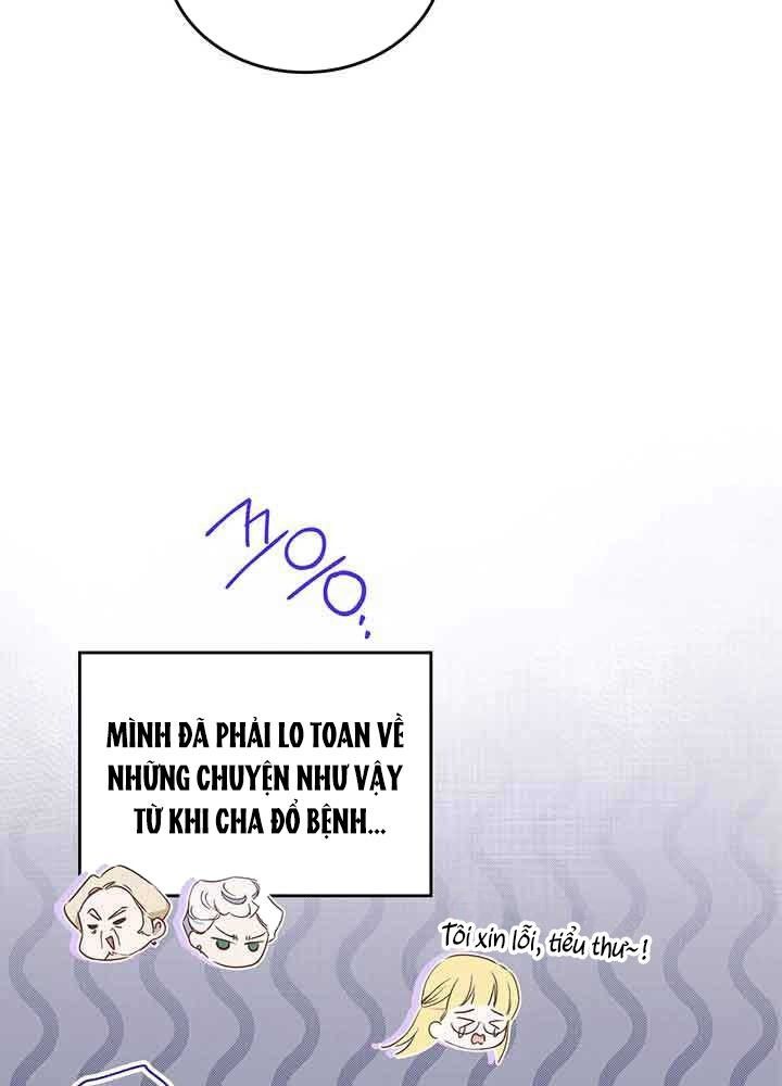 Kiếp Này, Tôi Sẽ Trở Thành Gia Chủ - Chapter 70 - Page 26