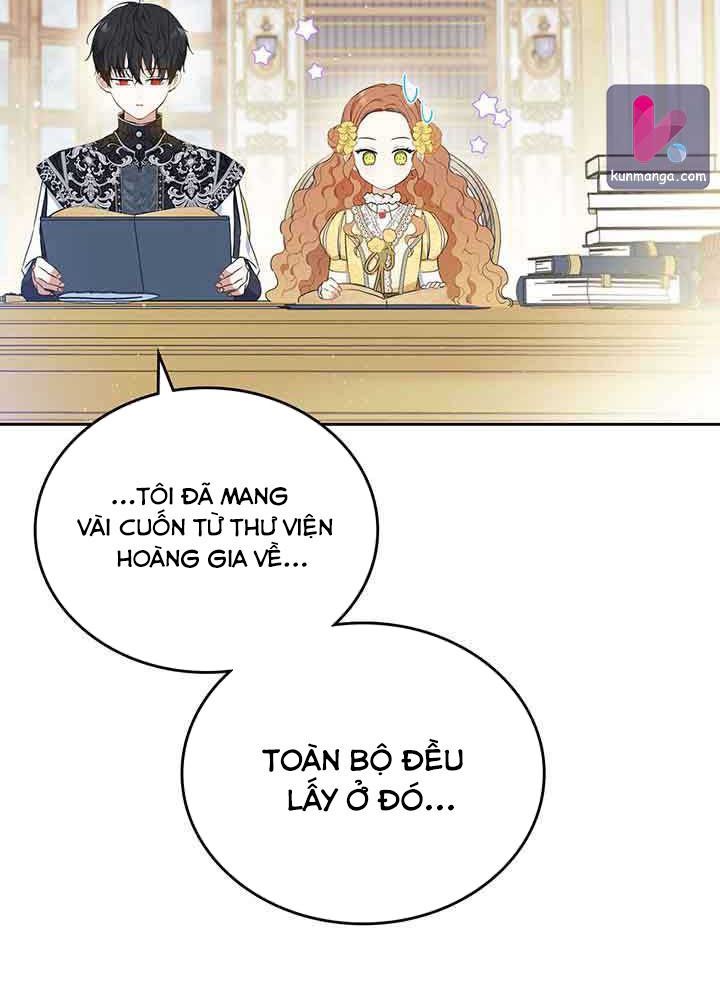 Kiếp Này, Tôi Sẽ Trở Thành Gia Chủ - Chapter 70 - Page 3
