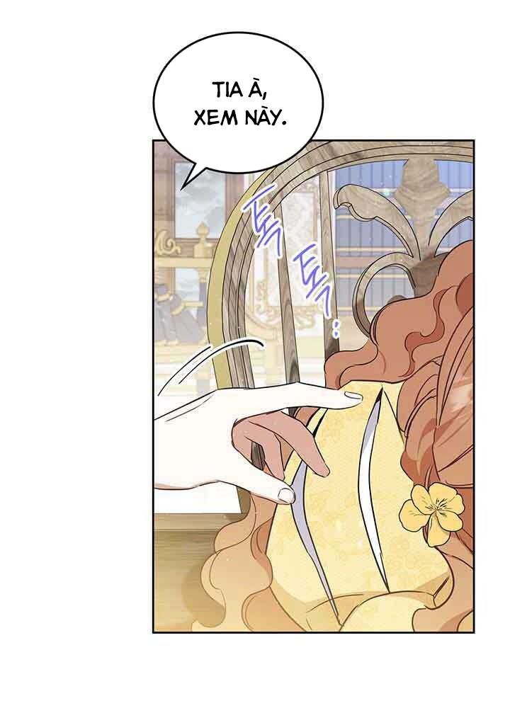 Kiếp Này, Tôi Sẽ Trở Thành Gia Chủ - Chapter 70 - Page 35