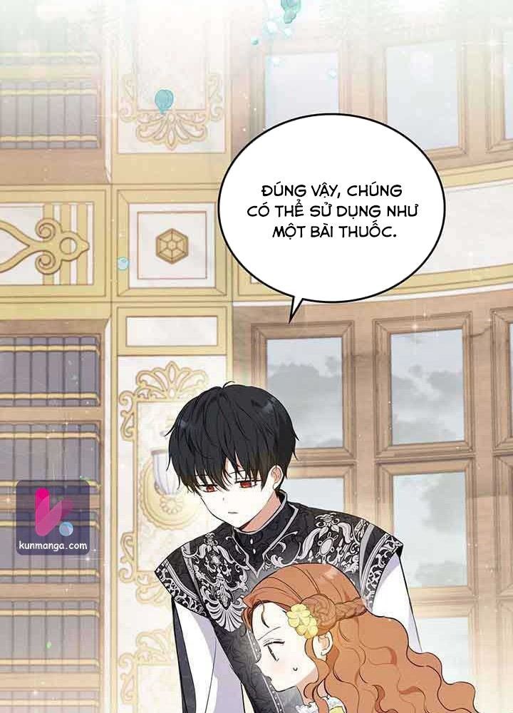 Kiếp Này, Tôi Sẽ Trở Thành Gia Chủ - Chapter 70 - Page 42