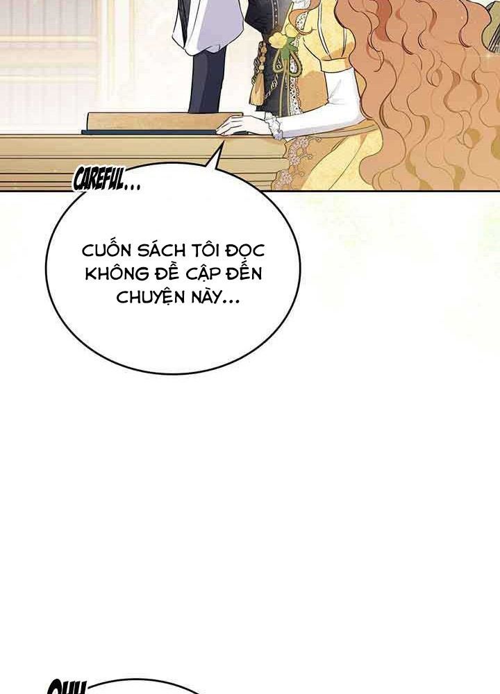 Kiếp Này, Tôi Sẽ Trở Thành Gia Chủ - Chapter 70 - Page 43