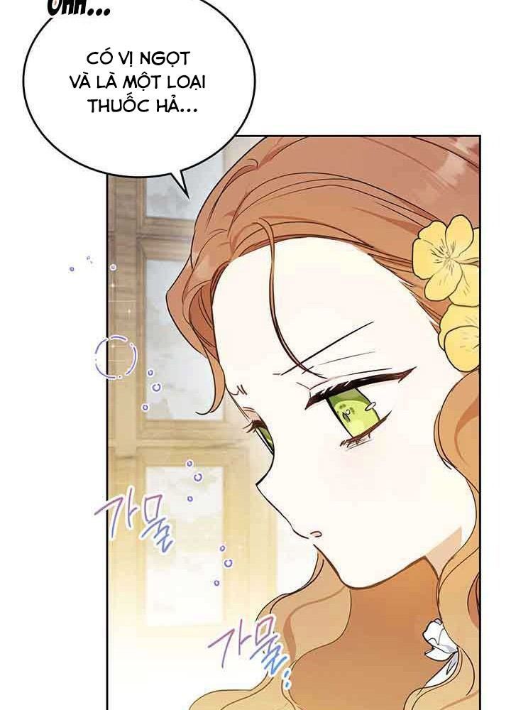 Kiếp Này, Tôi Sẽ Trở Thành Gia Chủ - Chapter 70 - Page 44