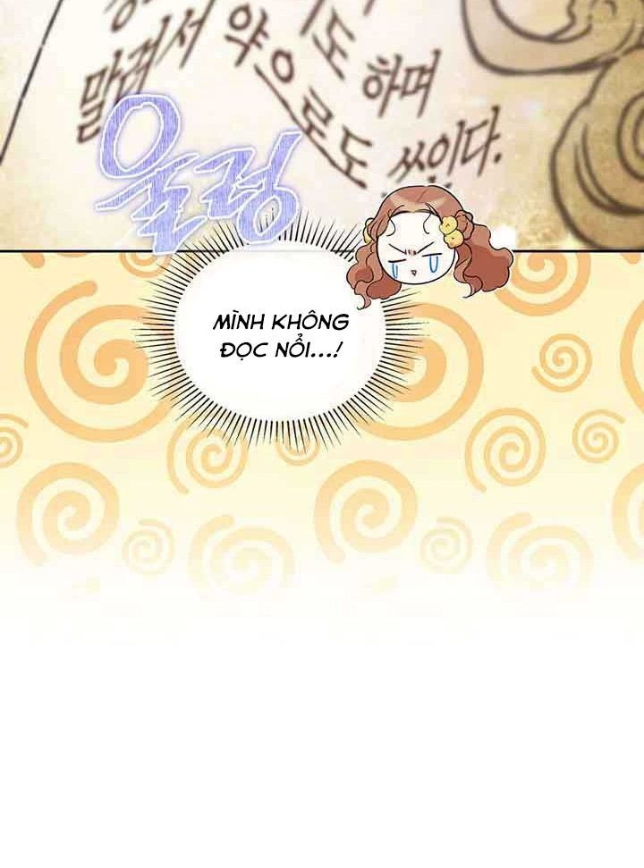 Kiếp Này, Tôi Sẽ Trở Thành Gia Chủ - Chapter 70 - Page 46