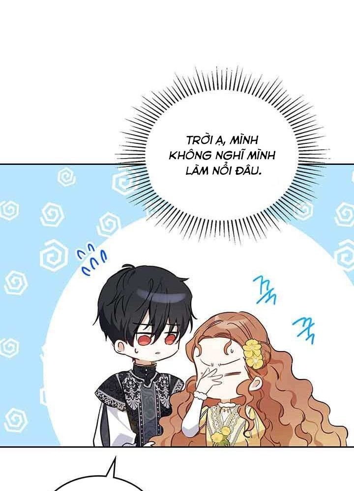 Kiếp Này, Tôi Sẽ Trở Thành Gia Chủ - Chapter 70 - Page 47