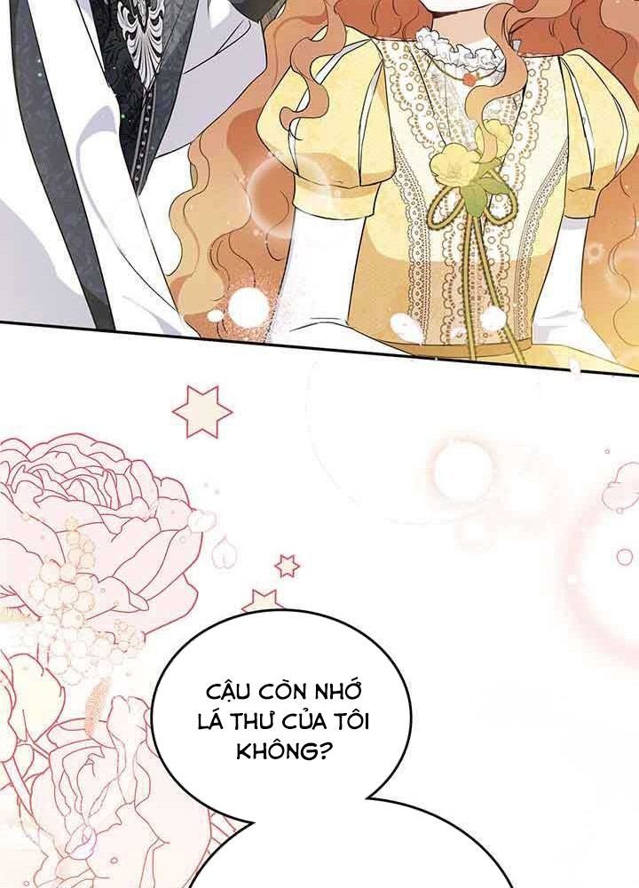 Kiếp Này, Tôi Sẽ Trở Thành Gia Chủ - Chapter 70 - Page 52