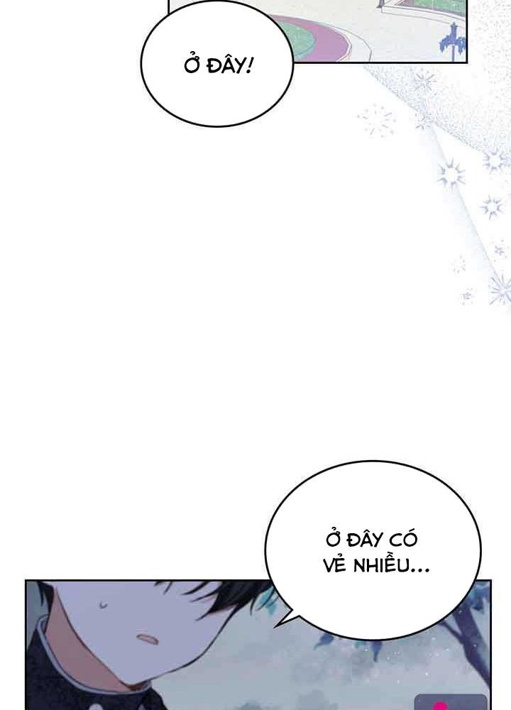 Kiếp Này, Tôi Sẽ Trở Thành Gia Chủ - Chapter 70 - Page 60