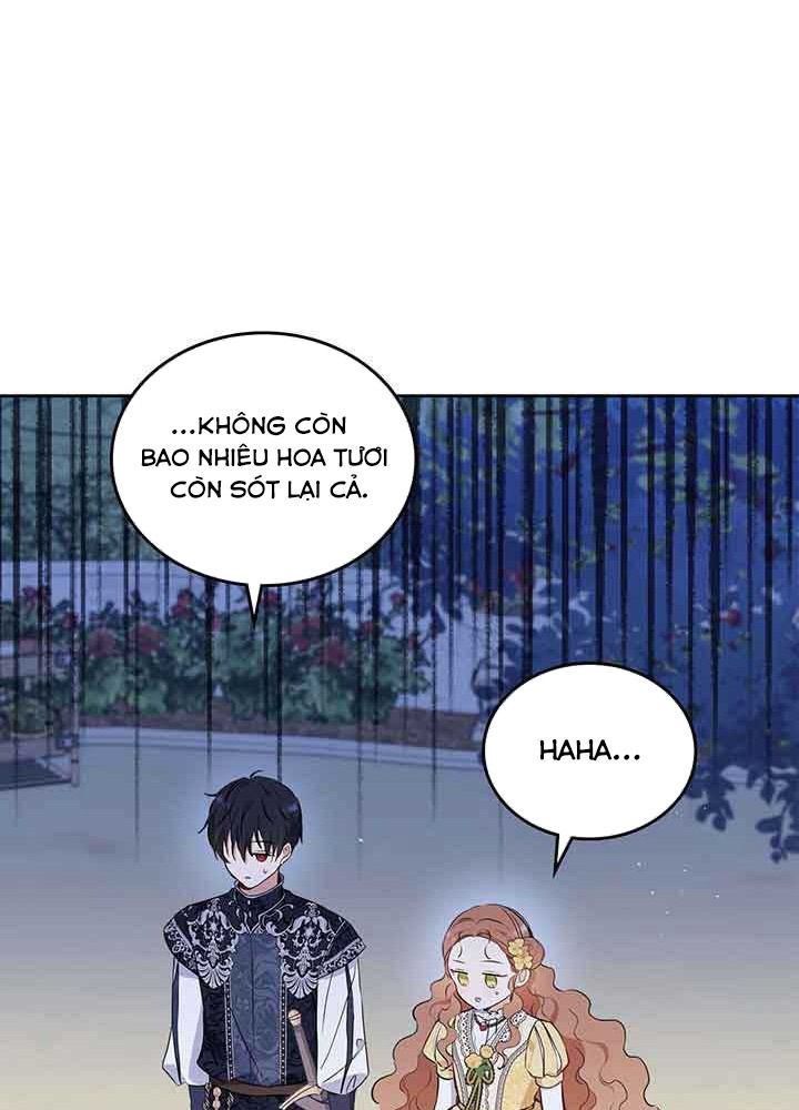 Kiếp Này, Tôi Sẽ Trở Thành Gia Chủ - Chapter 70 - Page 64