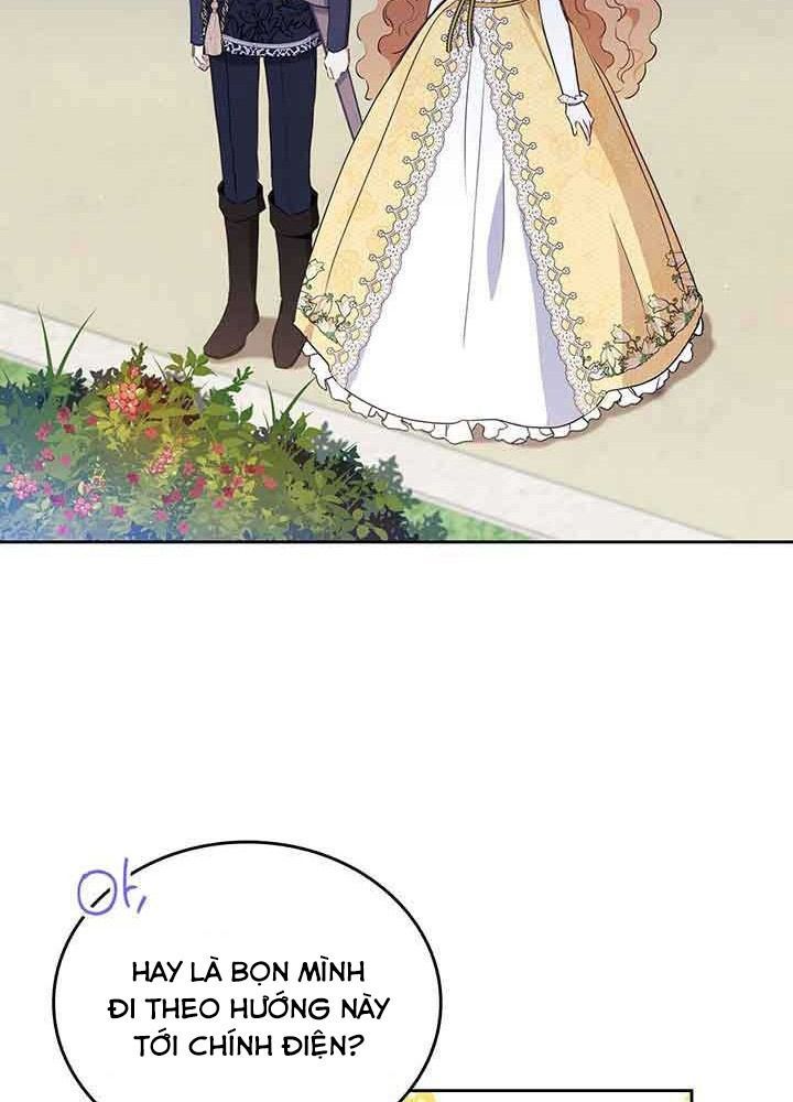 Kiếp Này, Tôi Sẽ Trở Thành Gia Chủ - Chapter 70 - Page 65