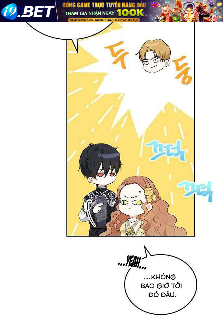 Kiếp Này, Tôi Sẽ Trở Thành Gia Chủ - Chapter 70 - Page 66