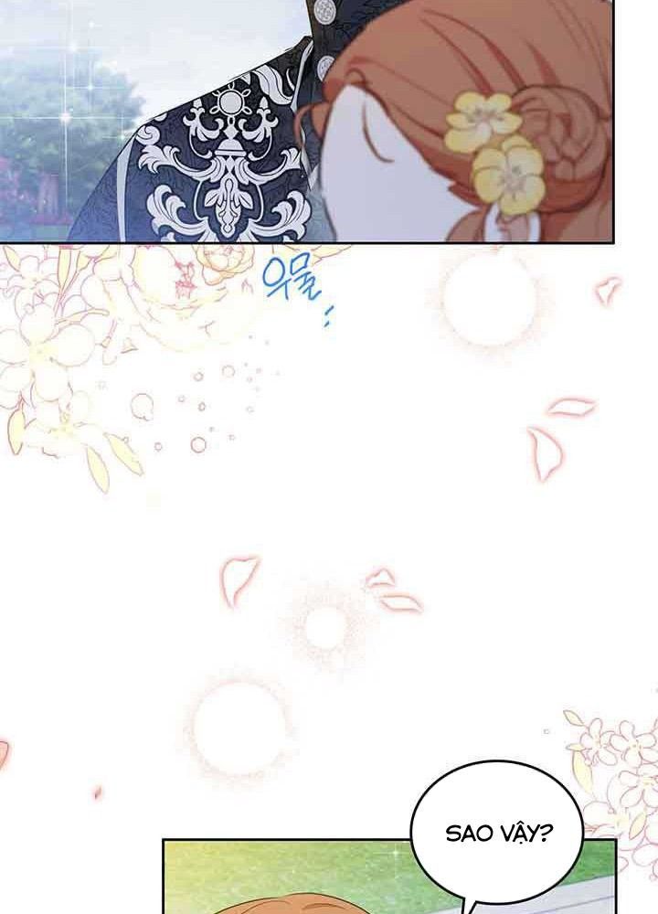 Kiếp Này, Tôi Sẽ Trở Thành Gia Chủ - Chapter 70 - Page 81