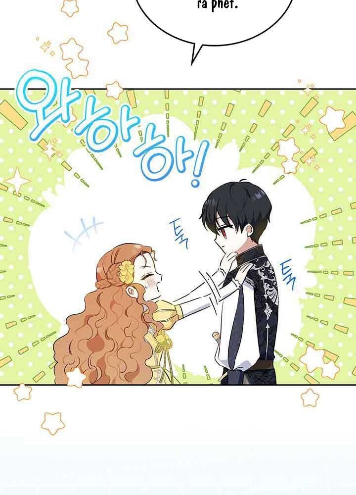 Kiếp Này, Tôi Sẽ Trở Thành Gia Chủ - Chapter 70 - Page 93