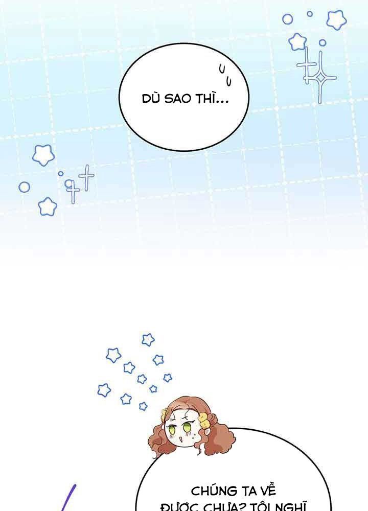 Kiếp Này, Tôi Sẽ Trở Thành Gia Chủ - Chapter 70 - Page 94