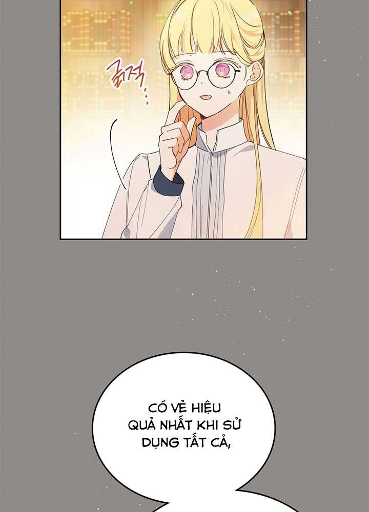 Kiếp Này, Tôi Sẽ Trở Thành Gia Chủ - Chapter 71 - Page 103