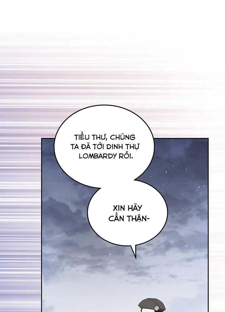 Kiếp Này, Tôi Sẽ Trở Thành Gia Chủ - Chapter 71 - Page 115