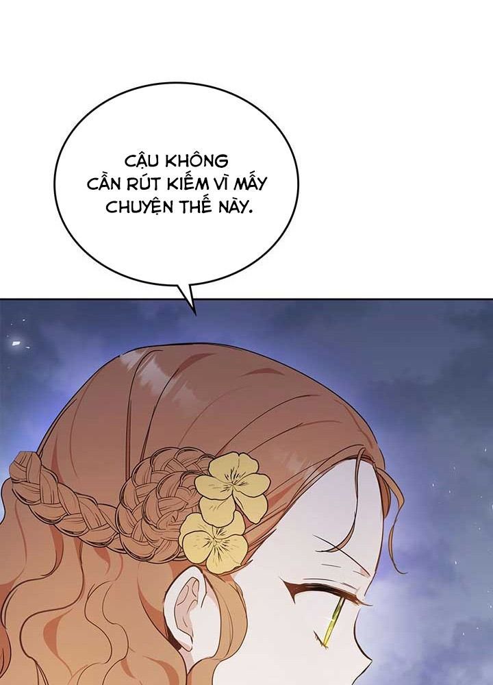 Kiếp Này, Tôi Sẽ Trở Thành Gia Chủ - Chapter 71 - Page 22