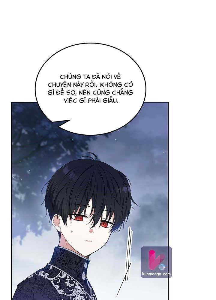 Kiếp Này, Tôi Sẽ Trở Thành Gia Chủ - Chapter 71 - Page 24