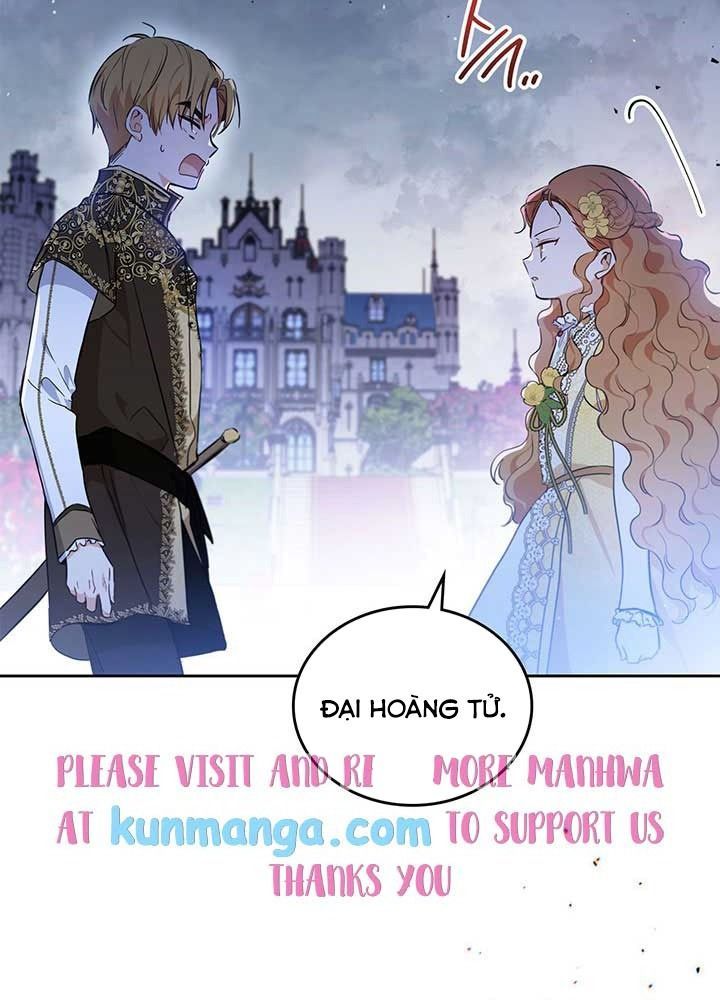 Kiếp Này, Tôi Sẽ Trở Thành Gia Chủ - Chapter 71 - Page 26
