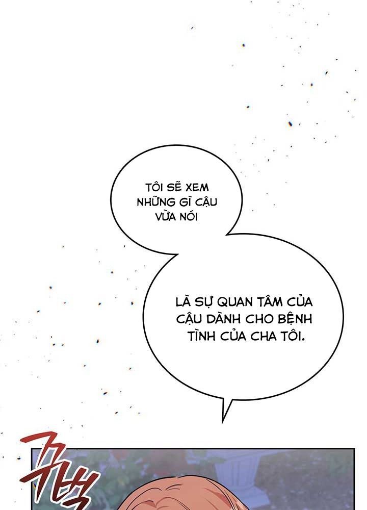 Kiếp Này, Tôi Sẽ Trở Thành Gia Chủ - Chapter 71 - Page 27
