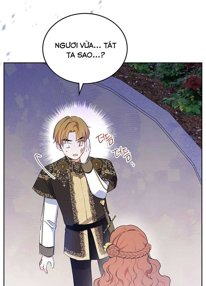 Kiếp Này, Tôi Sẽ Trở Thành Gia Chủ - Chapter 71 - Page 37