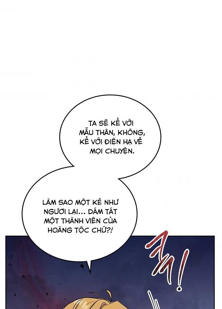 Kiếp Này, Tôi Sẽ Trở Thành Gia Chủ - Chapter 71 - Page 42