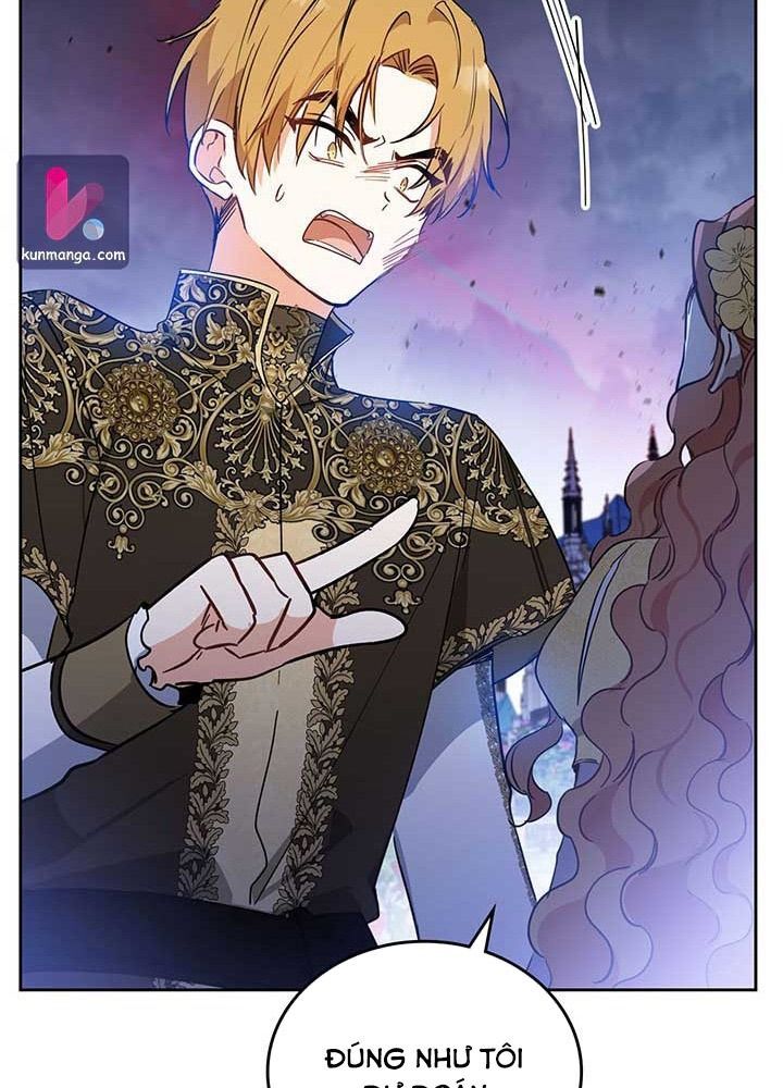 Kiếp Này, Tôi Sẽ Trở Thành Gia Chủ - Chapter 71 - Page 43