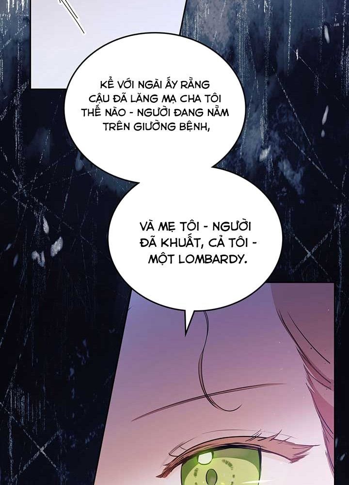Kiếp Này, Tôi Sẽ Trở Thành Gia Chủ - Chapter 71 - Page 47