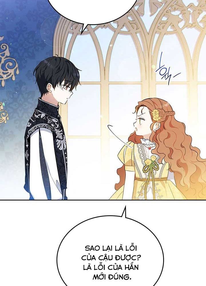 Kiếp Này, Tôi Sẽ Trở Thành Gia Chủ - Chapter 71 - Page 70