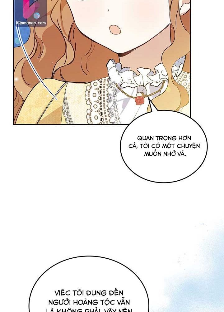 Kiếp Này, Tôi Sẽ Trở Thành Gia Chủ - Chapter 71 - Page 72