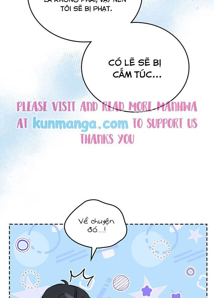 Kiếp Này, Tôi Sẽ Trở Thành Gia Chủ - Chapter 71 - Page 73