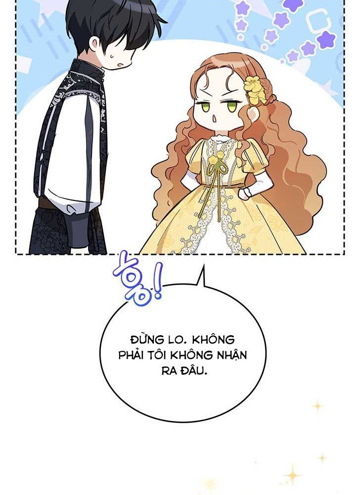 Kiếp Này, Tôi Sẽ Trở Thành Gia Chủ - Chapter 71 - Page 74