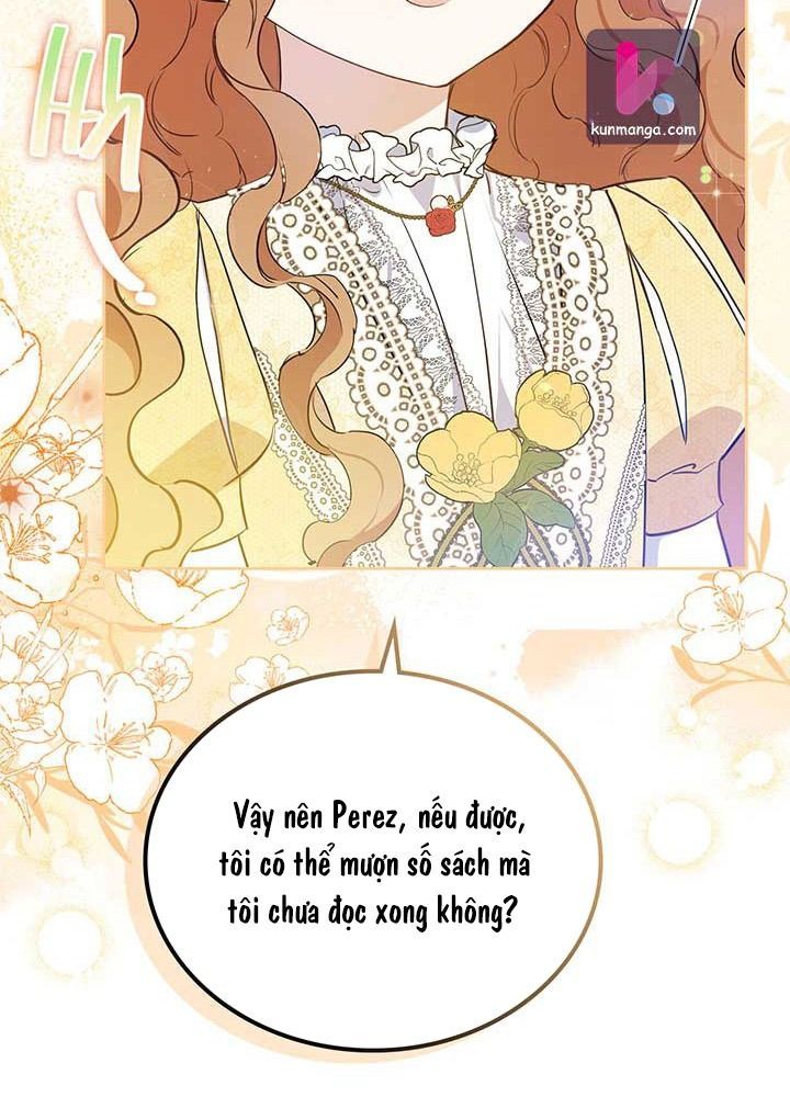 Kiếp Này, Tôi Sẽ Trở Thành Gia Chủ - Chapter 71 - Page 76