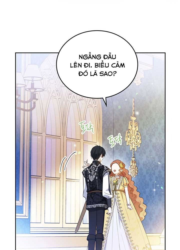 Kiếp Này, Tôi Sẽ Trở Thành Gia Chủ - Chapter 71 - Page 80