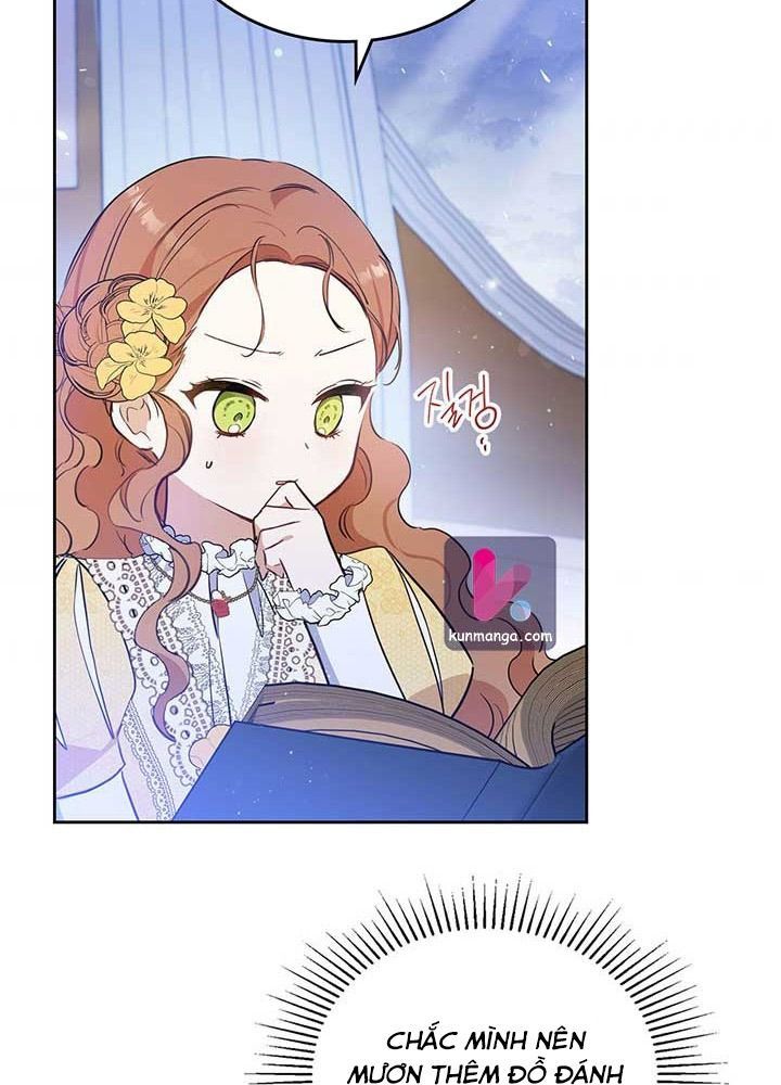 Kiếp Này, Tôi Sẽ Trở Thành Gia Chủ - Chapter 71 - Page 87