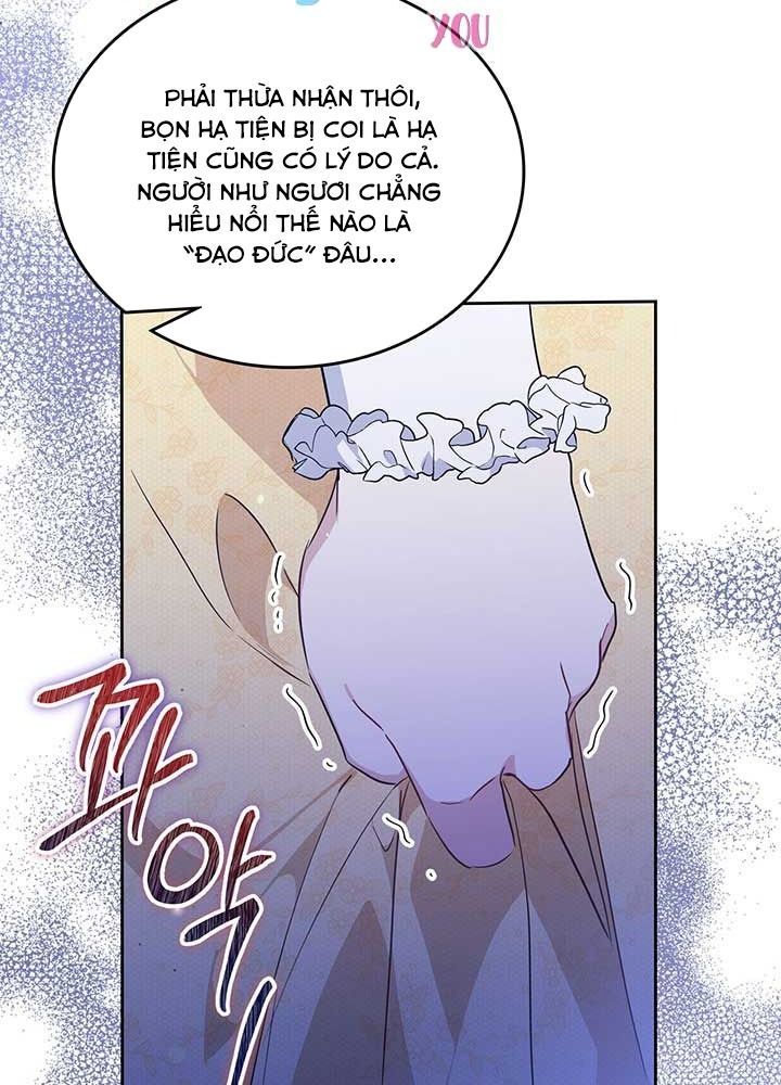 Kiếp Này, Tôi Sẽ Trở Thành Gia Chủ - Chapter 71 - Page 9