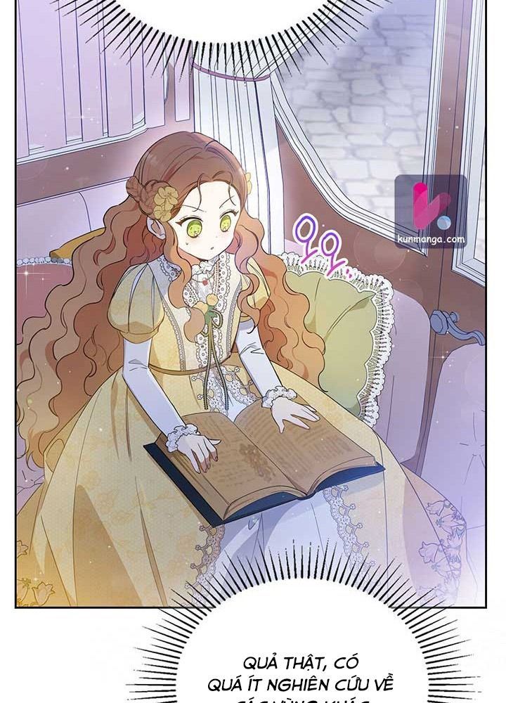 Kiếp Này, Tôi Sẽ Trở Thành Gia Chủ - Chapter 71 - Page 93