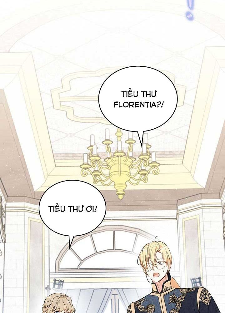 Kiếp Này, Tôi Sẽ Trở Thành Gia Chủ - Chapter 72 - Page 103