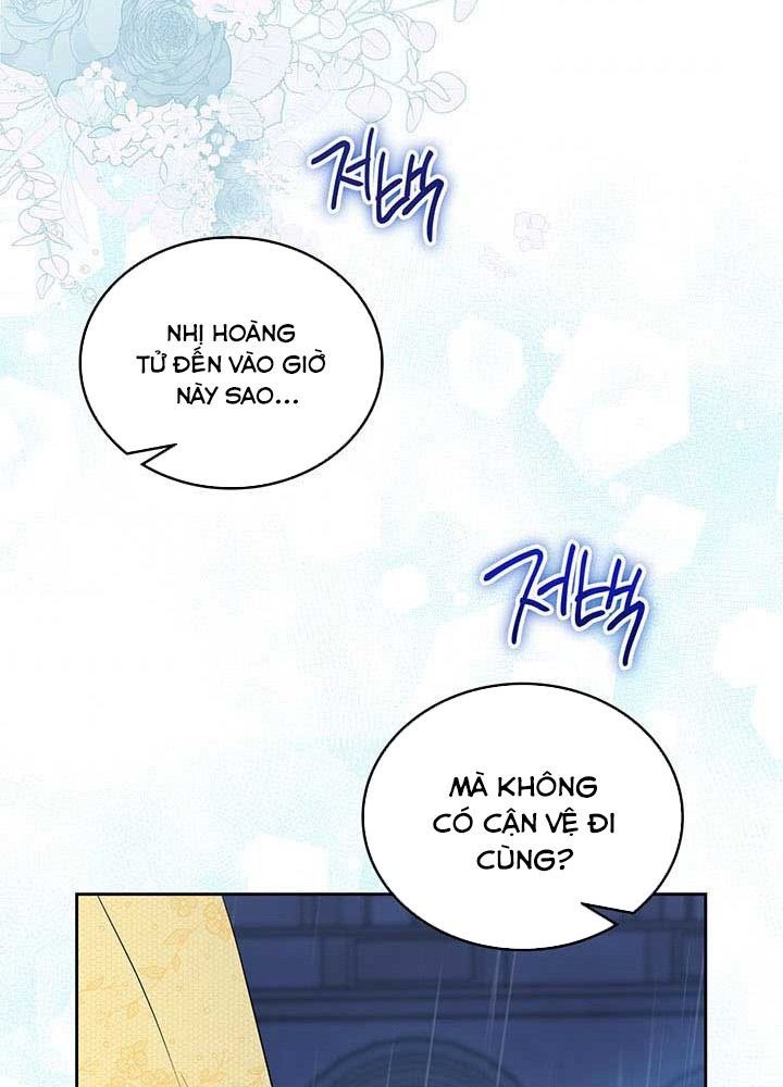 Kiếp Này, Tôi Sẽ Trở Thành Gia Chủ - Chapter 72 - Page 114