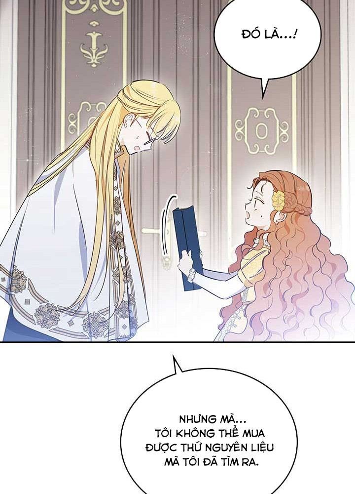 Kiếp Này, Tôi Sẽ Trở Thành Gia Chủ - Chapter 72 - Page 20